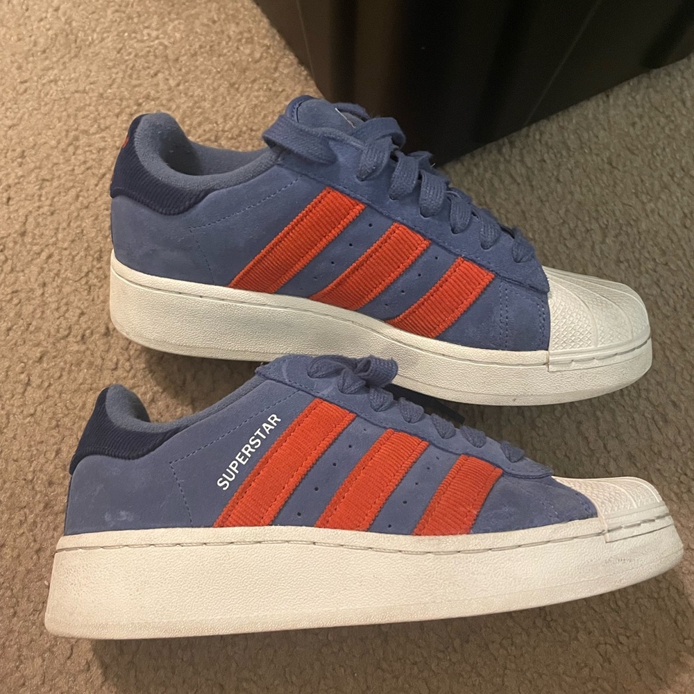 Adidas Superstar